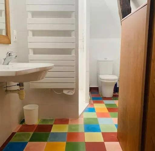 Vallee Des 5 Chateaux*climatisation Holiday home Saint-Vincent-de-Cosse